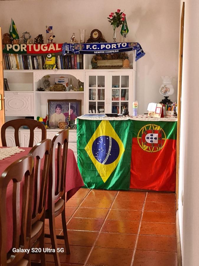 Ap Luso Brasileiro Hotel Lajes das Flores Kültér fotó