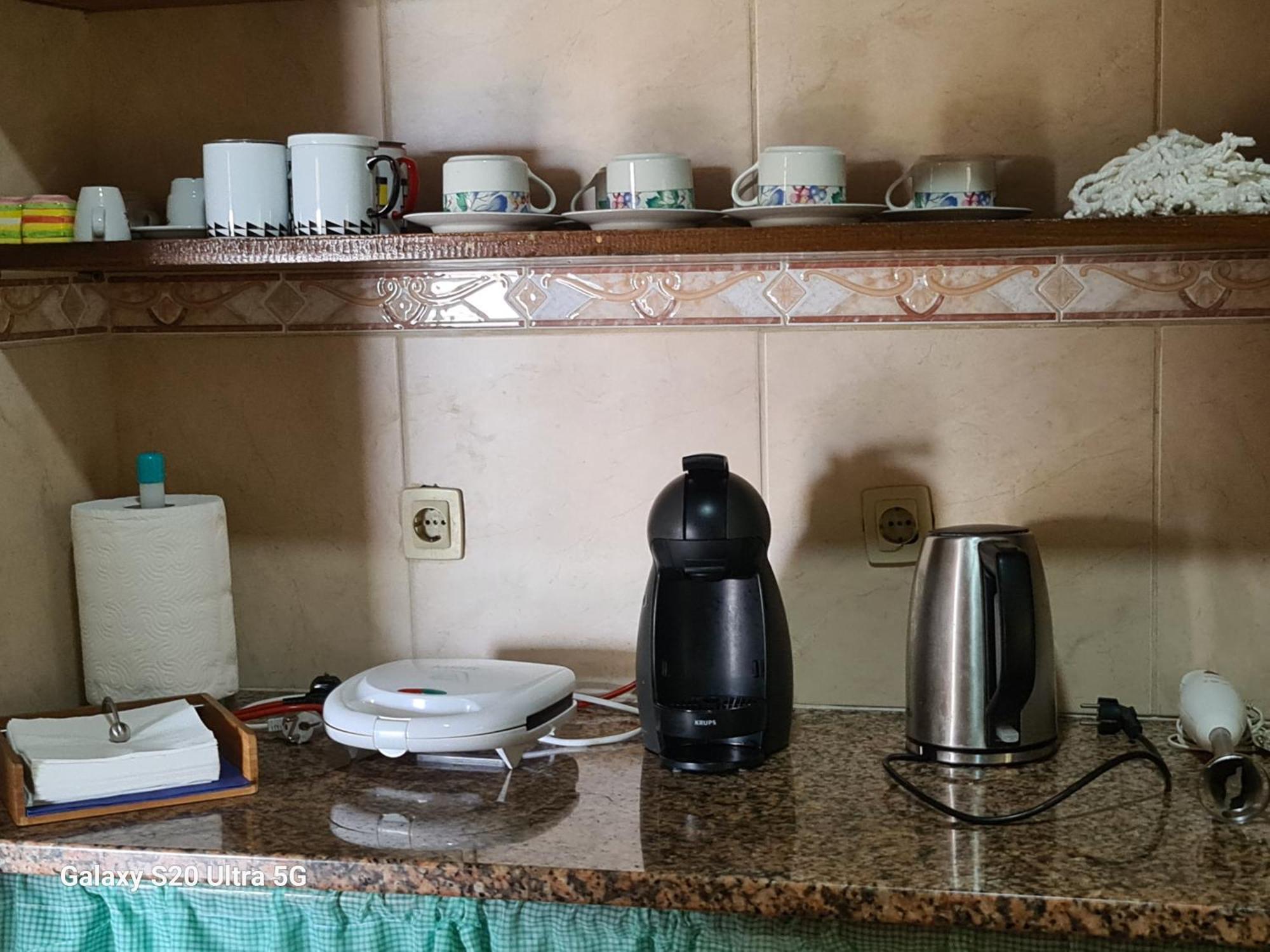 Ap Luso Brasileiro Hotel Lajes das Flores Kültér fotó