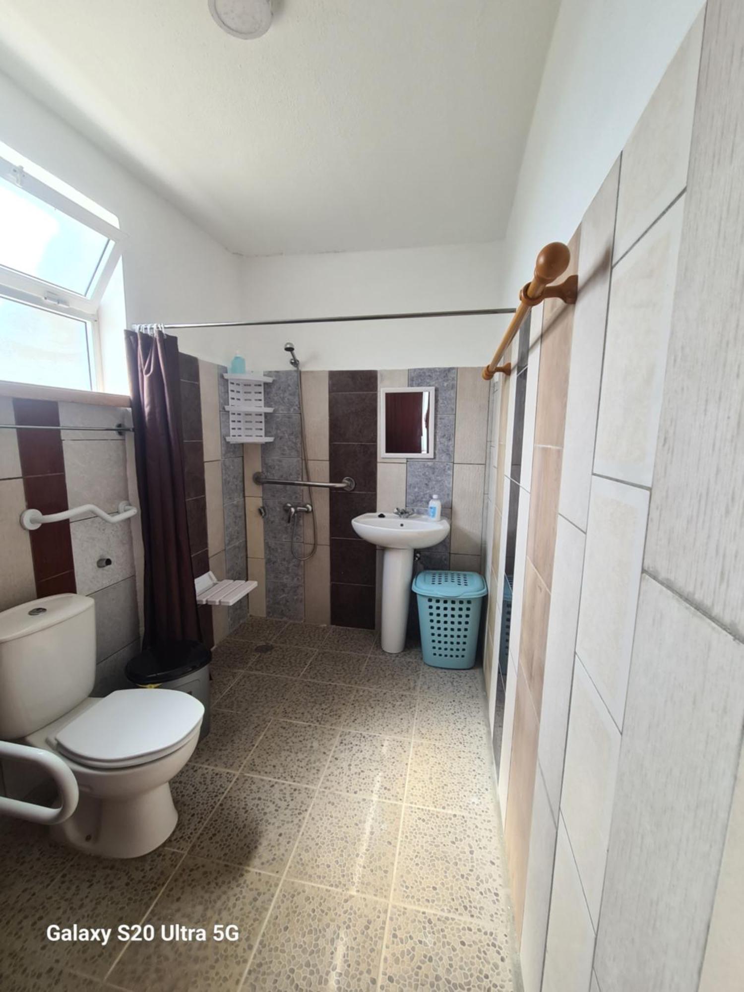 Ap Luso Brasileiro Hotel Lajes das Flores Kültér fotó