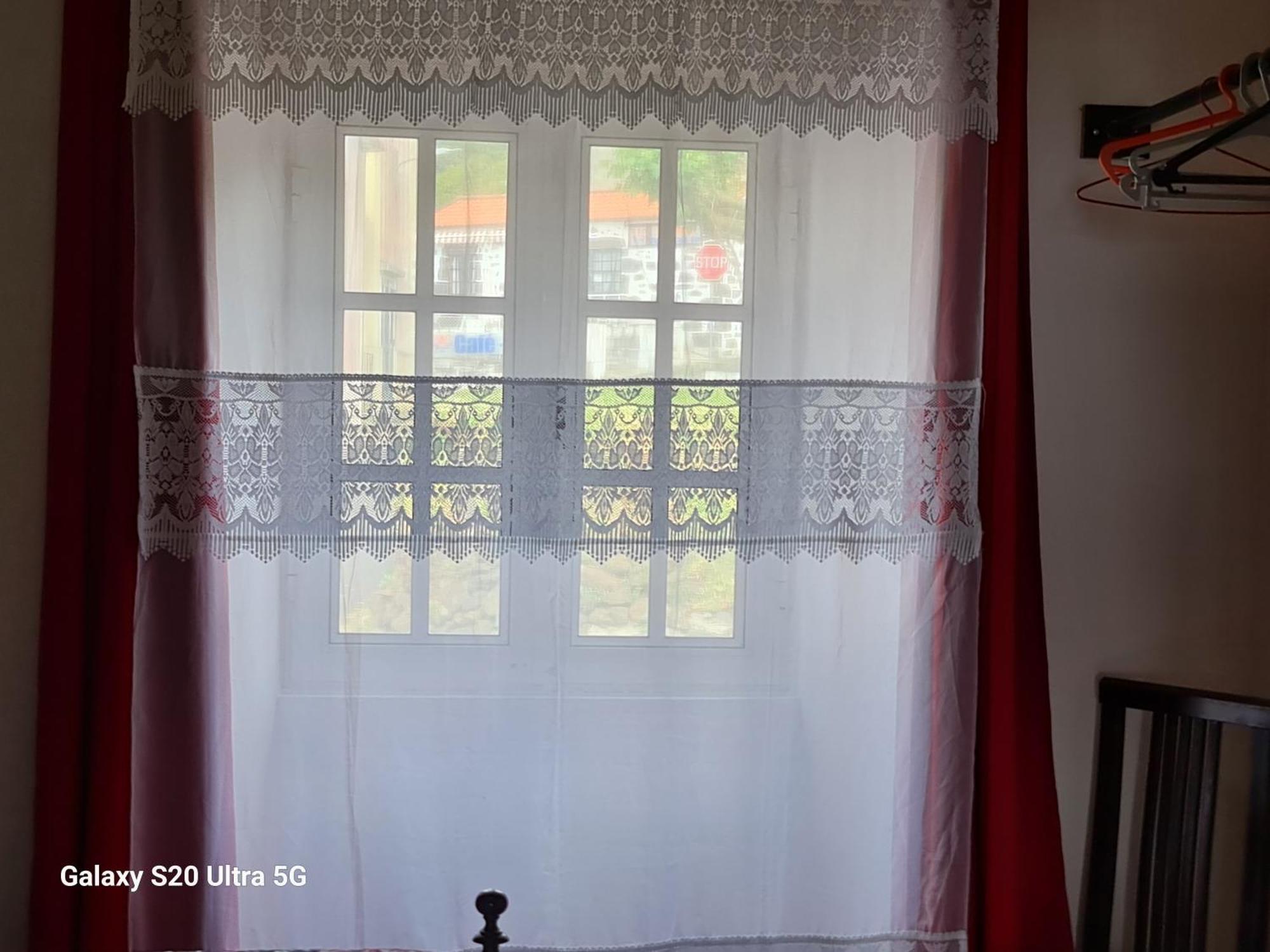 Ap Luso Brasileiro Hotel Lajes das Flores Kültér fotó